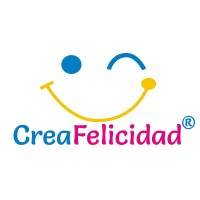 Crea Felicidad logo - Similar company to Asociación Hispanoamericana De Pnl & Hipnosis