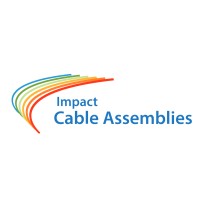 Impact Cable Assemblies logo - Similar company to Mkr Electronics Ltd