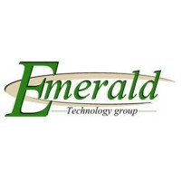 Emerald Technology Group logo - Similar company to Emerald Technology