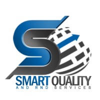 SMART QUALITY SYSTEMS logo - Similar company to Qa Consult