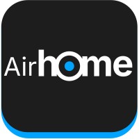 AirHome.ai logo - Similar company to Lis Loudspeaker