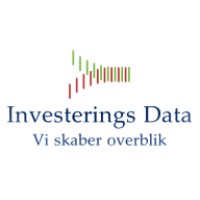 Investerings Data logo - Similar company to Visibility.Group Aps