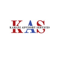 Kamani Advisory Services logo - Similar company to Vaibhav Lakhan