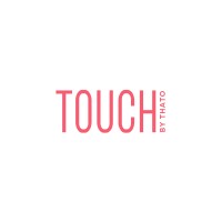 Touch by Thato logo - Similar company to Nannysa