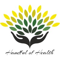 Handful of Health logo - Similar company to Core4Media