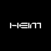 Heim Studio logo - Similar company to Heim