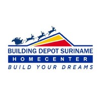 Building Depot Suriname N.V. logo - Similar company to Sud Centre Bv