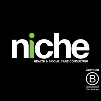Niche Health & Social Care Consulting logo - Similar company to Exclusivity
