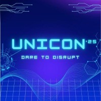 NES UNICON 2025 logo - Similar company to Tigerlaunch