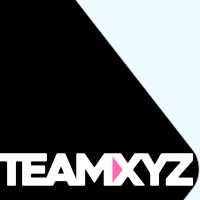 TeamXYZ logo - Similar company to Axon Perform
