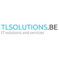 Tlsolutions Comm.V logo - Similar company to Kosmode