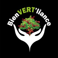 ONG BienVERT’liance (Officiel) logo - Similar company to Ecoblog