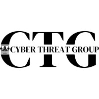 Cyber Threat Group(CTG)