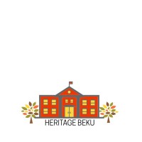 Heritage Beku logo - Similar company to Gully.Tours