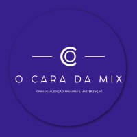 O Cara Da Mix - Artur Paranhos