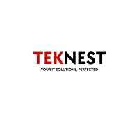 TEKNEST.BIZ logo - Similar company to Sera Idea