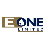 EOne Limited logo - Similar company to Yukon Work