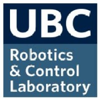 UBC Robotics and Control Laboratory (RCL) logo - Similar company to Rapidia