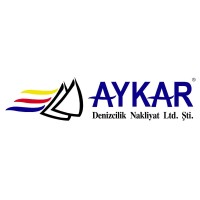 Aykar Shipping logo - Similar company to Uzlog Uzay Denizcilik Ve Lojistik