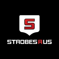 Strobes-R-Us logo - Similar company to Builtmore Contract Manufacturing
