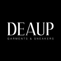 DEAUP logo - Similar company to Pyk Slyterij