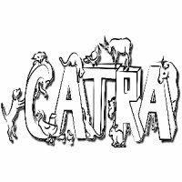 Capital Area Therapeutic Riding Association logo - Similar company to Beacon Of Life Foundation