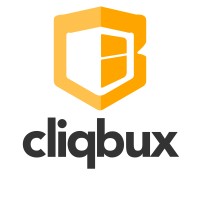 Cliqbux logo - Similar company to Optezo