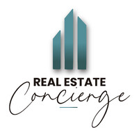 Real Estate Concierge logo - Similar company to Innova Marketing Solutions