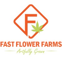 Fast Flower Farms logo - Similar company to Grauling Research Incorporated
