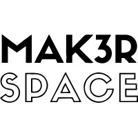 Mak3rSpace logo - Similar company to Mace Iot Club
