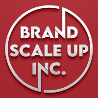Brand Scale - Up Inc. logo - Similar company to Adsocial.Ai