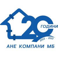 Ane Kompani MB logo - Similar company to Kls Kouvidis Logistics Services
