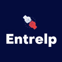 Entrelp logo - Similar company to Stockon