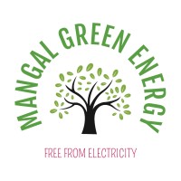 Mangal Green Energy logo - Similar company to Naranjatec
