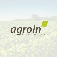 Agroin Insumos Agrícolas logo - Similar company to Daymsa Do Brasil