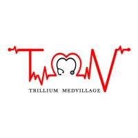 Trillium Med Village logo - Similar company to Radus28  Pvt Ltd