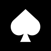 In Spades logo - Similar company to Miuz