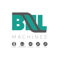 BNL Machines logo - Similar company to Firma-Thomas