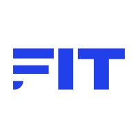 FIT logo - Similar company to Creative Percent