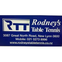 Rodney's Table Tennis Ltd logo - Similar company to Sportimpex