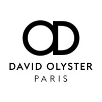 DAVID OLYSTER logo - Similar company to Happy Made Cosmetics