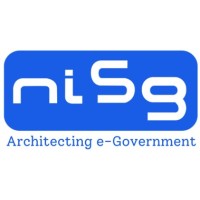 National Institute for Smart Government (NISG) logo - Similar company to Centre For Development Of Telematics (C-Dot)