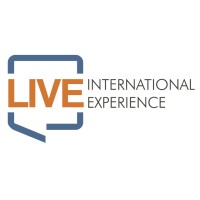 Live International Experience logo - Similar company to Global U Internships