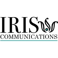 Iris Communications Agency logo - Similar company to Drake Community Press