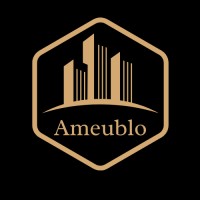 Ameublo logo - Similar company to Tmdbox