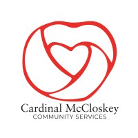 Cardinal McCloskey Community Services logo - Similar company to Community Based Services