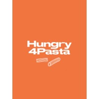 Hungry4Pasta logo - Similar company to Ordering Stack