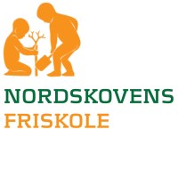 Nordskovens Friskole logo - Similar company to Fola - Forældrenes Landsorganisation