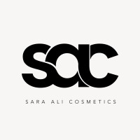 SARA ALI COSMETICS logo - Similar company to The Pharmacy Services
