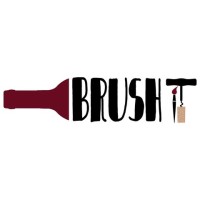 Brush It logo - Similar company to SHIFT Studio